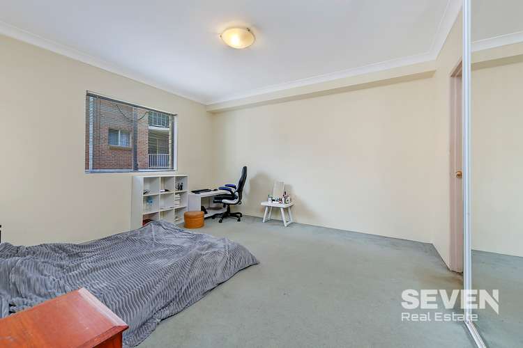 Fifth view of Homely apartment listing, 2/40-46 Station Road, Auburn NSW 2144