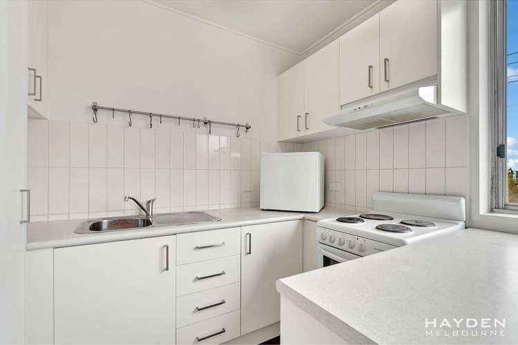 Second view of Homely apartment listing, 2/631 Punt Road, South Yarra VIC 3141