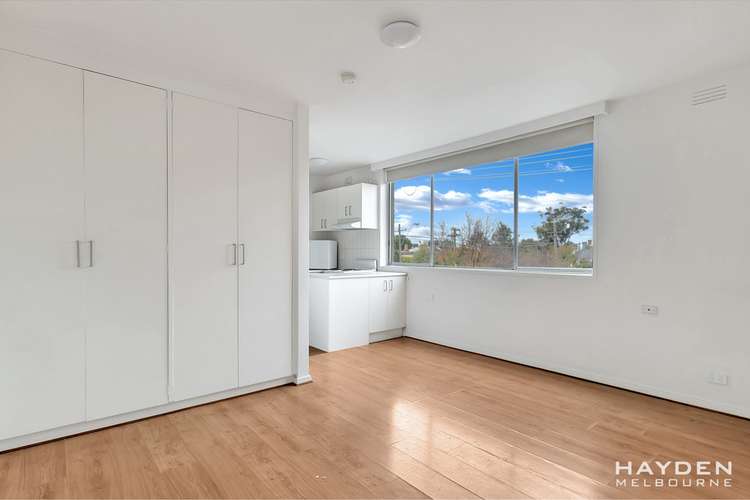 Third view of Homely apartment listing, 2/631 Punt Road, South Yarra VIC 3141