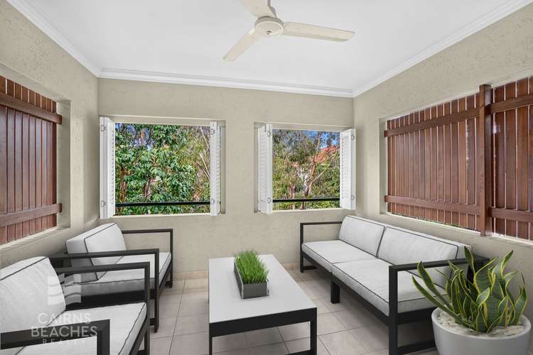 Second view of Homely apartment listing, 2404/22-26 Clifton Road, Clifton Beach QLD 4879