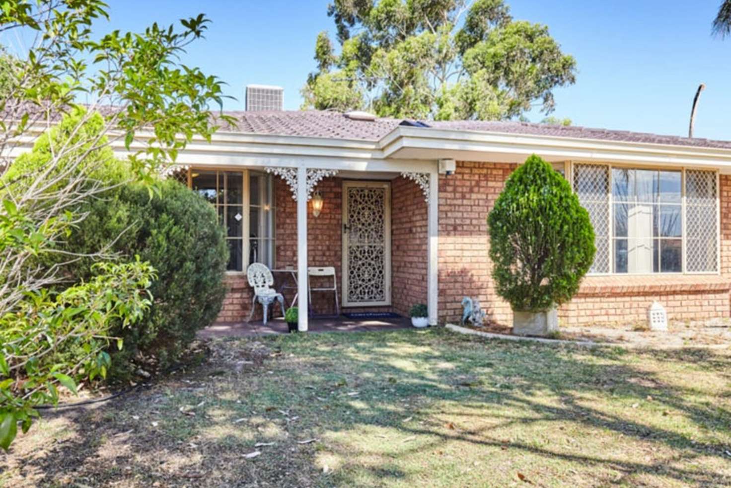 Main view of Homely house listing, 46 Marchant Drive, Bibra Lake WA 6163
