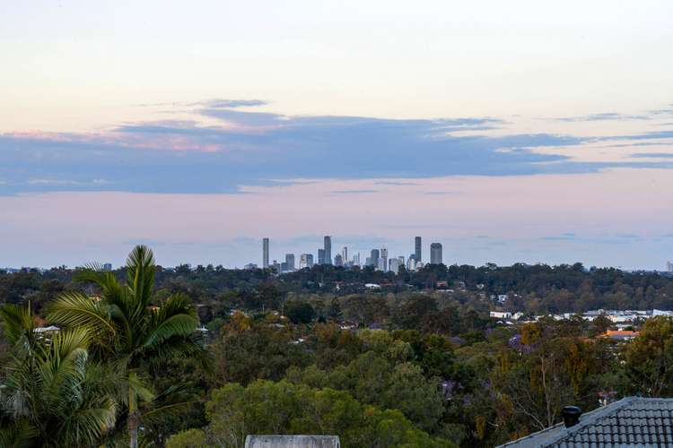 Second view of Homely house listing, 12 Becker Place, Mount Ommaney QLD 4074