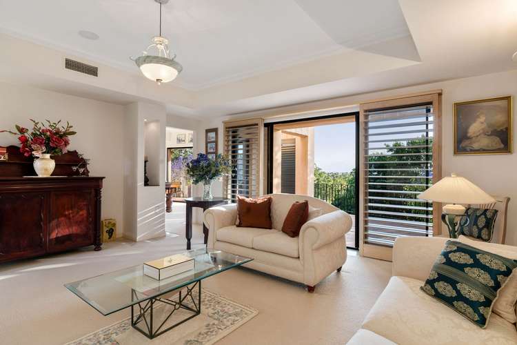 Sixth view of Homely house listing, 12 Becker Place, Mount Ommaney QLD 4074