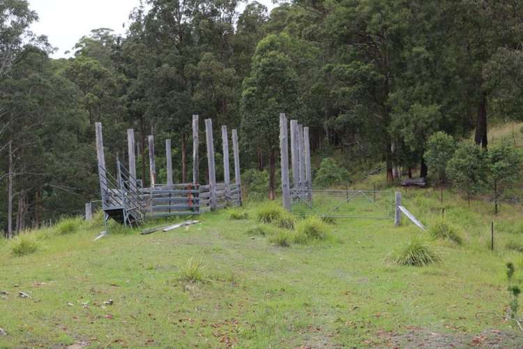 Second view of Homely residentialLand listing, Lot 65 DP 754411, Doyles River NSW 2446