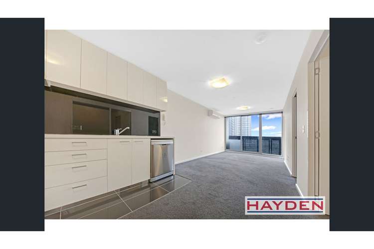 Second view of Homely apartment listing, LVL 10, APT 03/241 City Road, Southbank VIC 3006