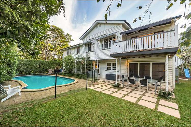 Third view of Homely house listing, 67 Mortlake Road, Graceville QLD 4075