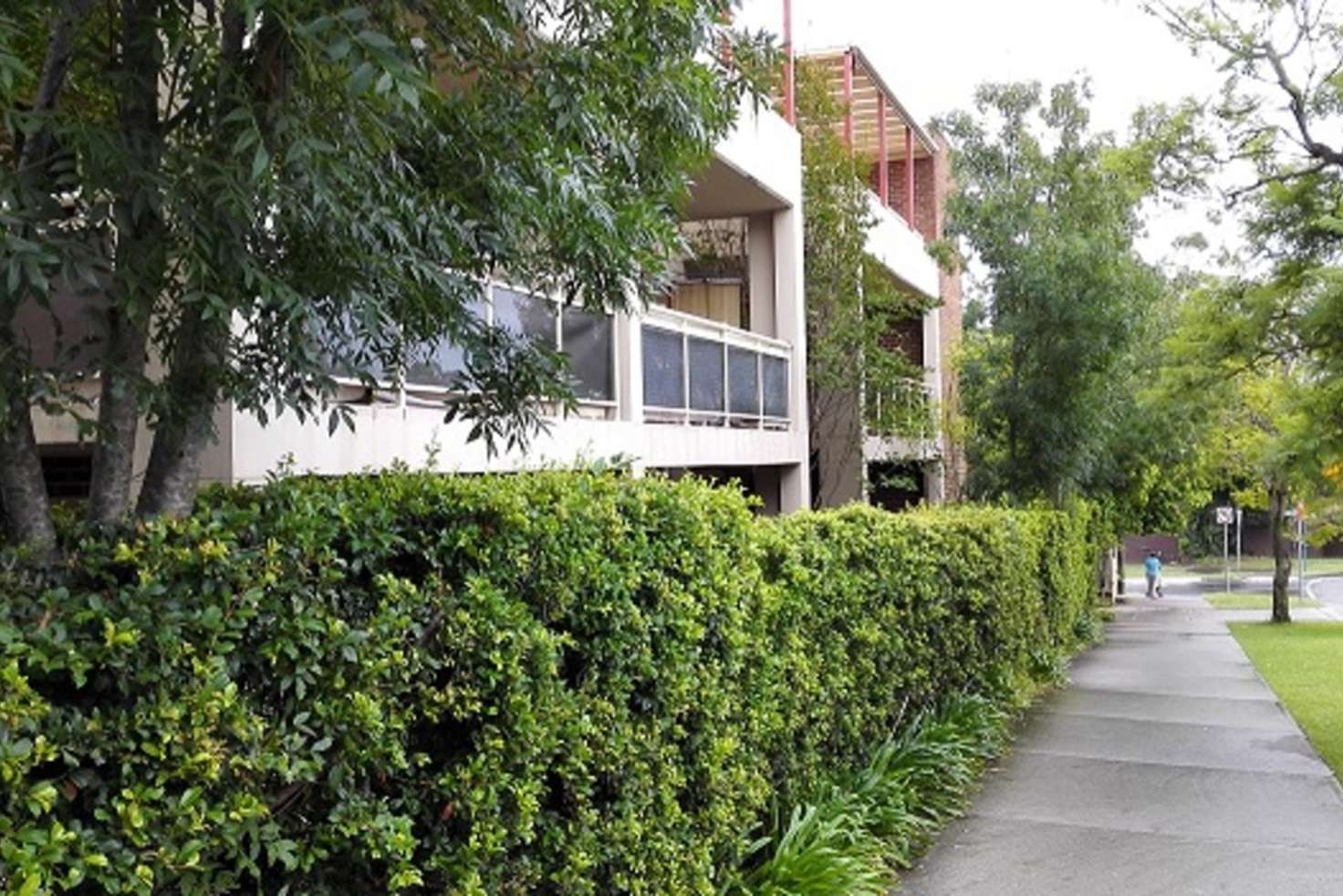 Main view of Homely apartment listing, 11/14 May Street, Eastwood NSW 2122