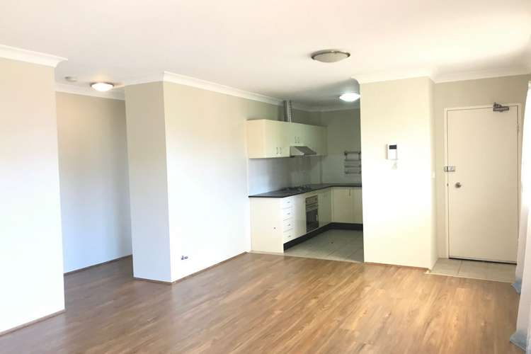 Second view of Homely apartment listing, 11/14 May Street, Eastwood NSW 2122