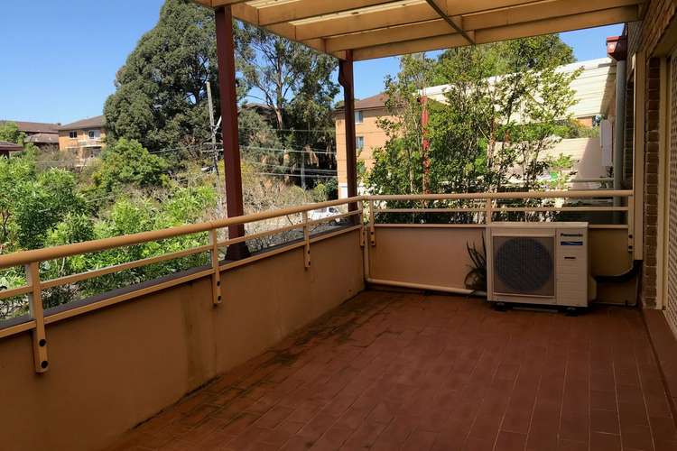 Fourth view of Homely apartment listing, 11/14 May Street, Eastwood NSW 2122