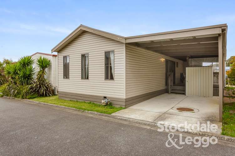 Second view of Homely unit listing, 148/131 Nepean Highway, Dromana VIC 3936