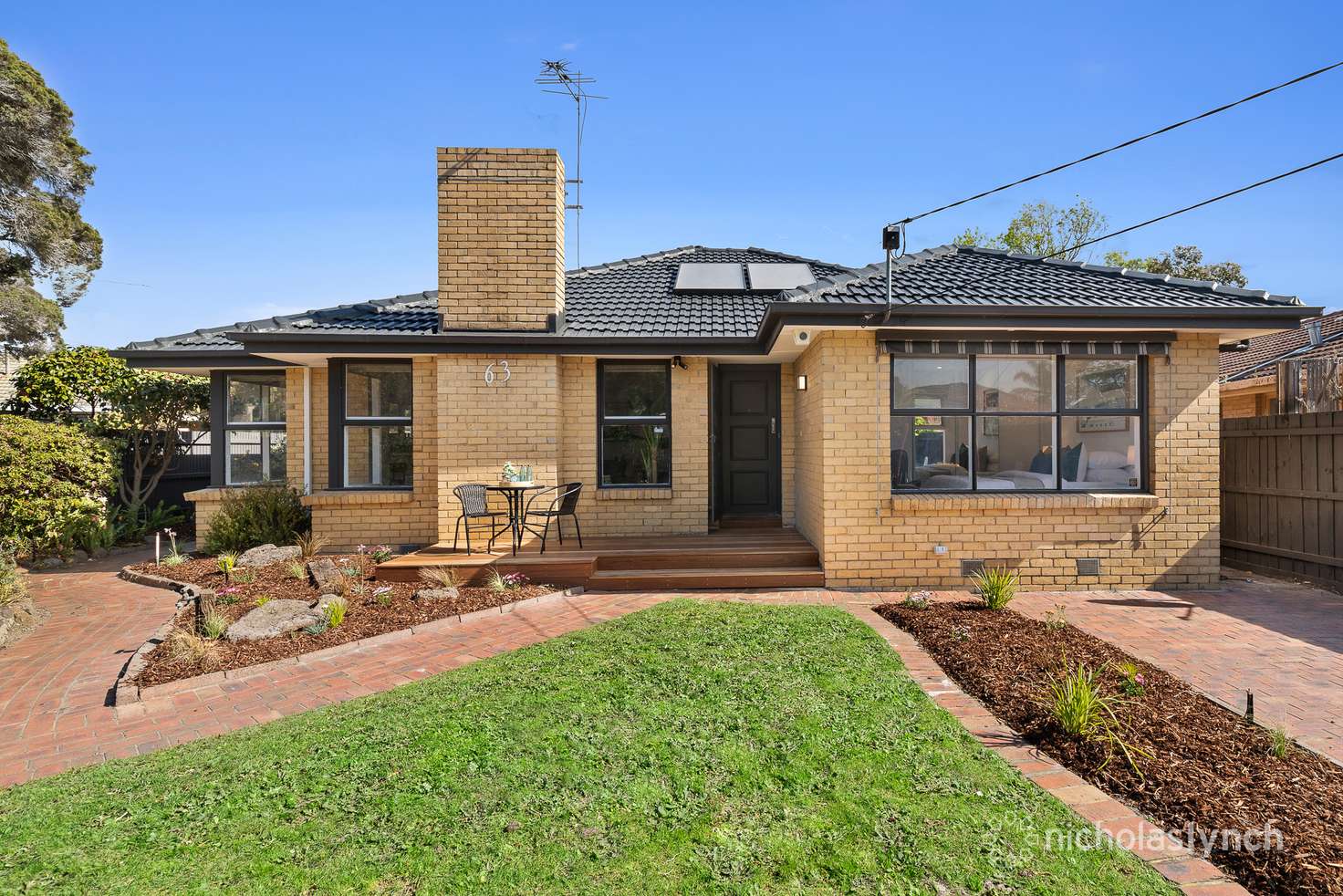 Main view of Homely house listing, 63 Queen Street, Frankston VIC 3199