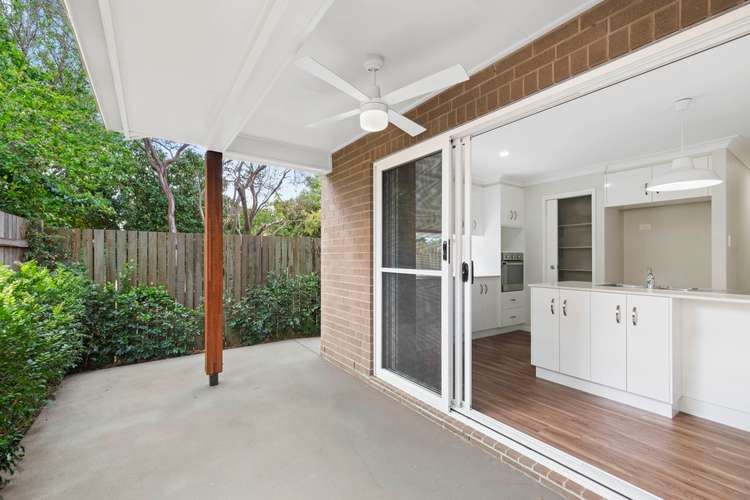Third view of Homely house listing, 2A Hogan Street, Centenary Heights QLD 4350
