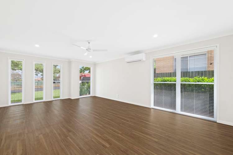 Fourth view of Homely house listing, 2A Hogan Street, Centenary Heights QLD 4350