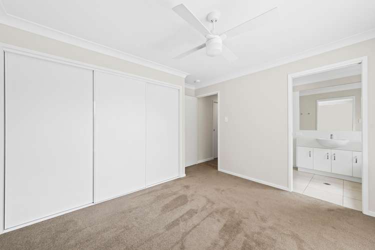Fifth view of Homely house listing, 2A Hogan Street, Centenary Heights QLD 4350