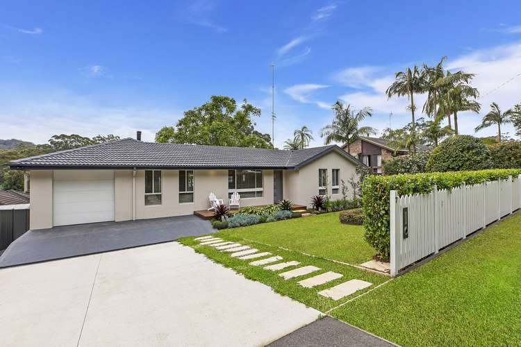 Main view of Homely house listing, 7 Brushwood Avenue, Kincumber NSW 2251