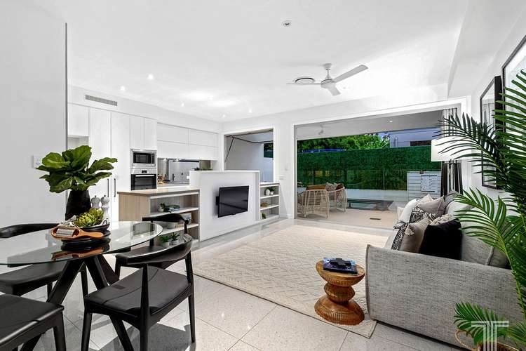 Fourth view of Homely townhouse listing, 2/50 Lytton Road, Bulimba QLD 4171