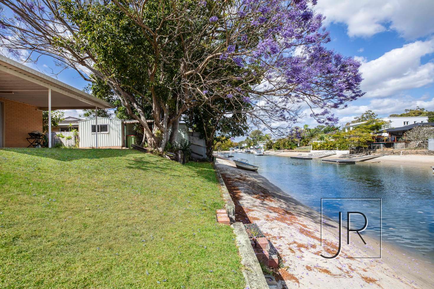 Main view of Homely house listing, 13 Key West, Broadbeach Waters QLD 4218