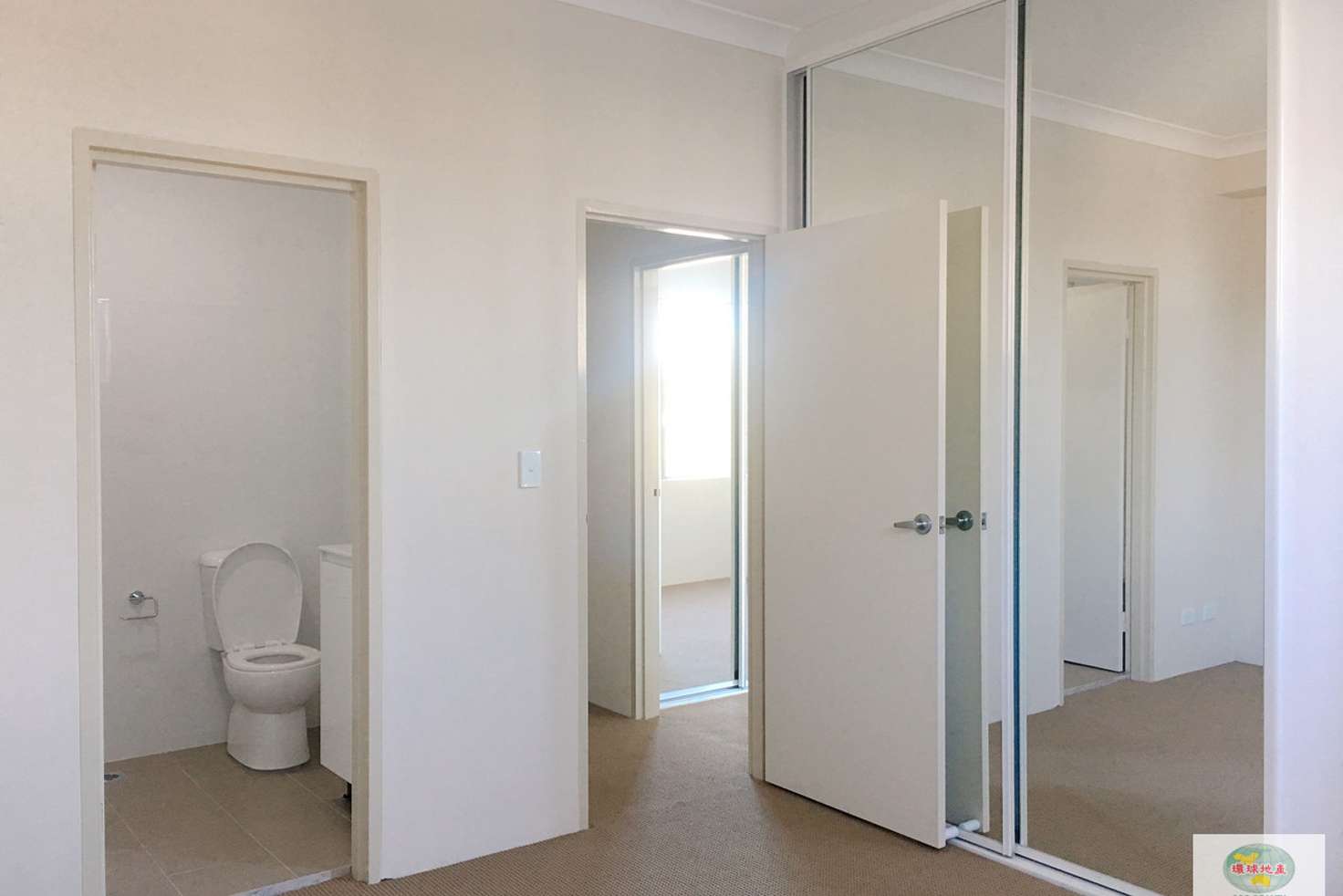 Main view of Homely apartment listing, 9/135-137 Pitt Street, Merrylands NSW 2160