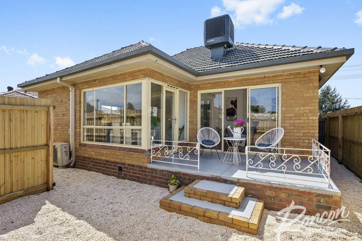 Main view of Homely house listing, 56 Oxford Street, Whittington VIC 3219