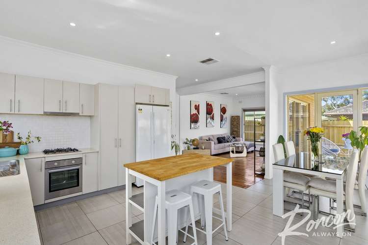 Second view of Homely house listing, 56 Oxford Street, Whittington VIC 3219