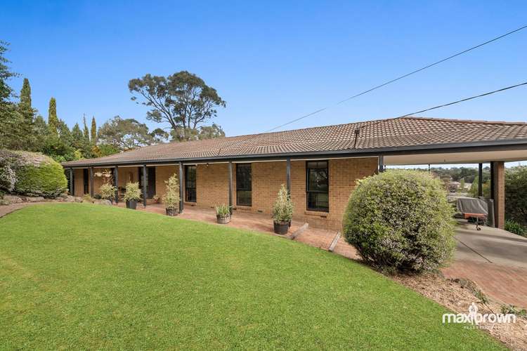 Main view of Homely house listing, 24-26 Delville Street, Mooroolbark VIC 3138
