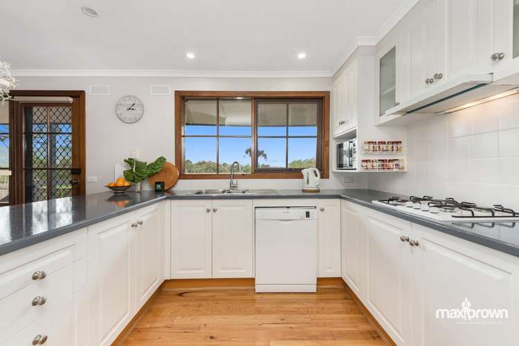 Second view of Homely house listing, 24-26 Delville Street, Mooroolbark VIC 3138