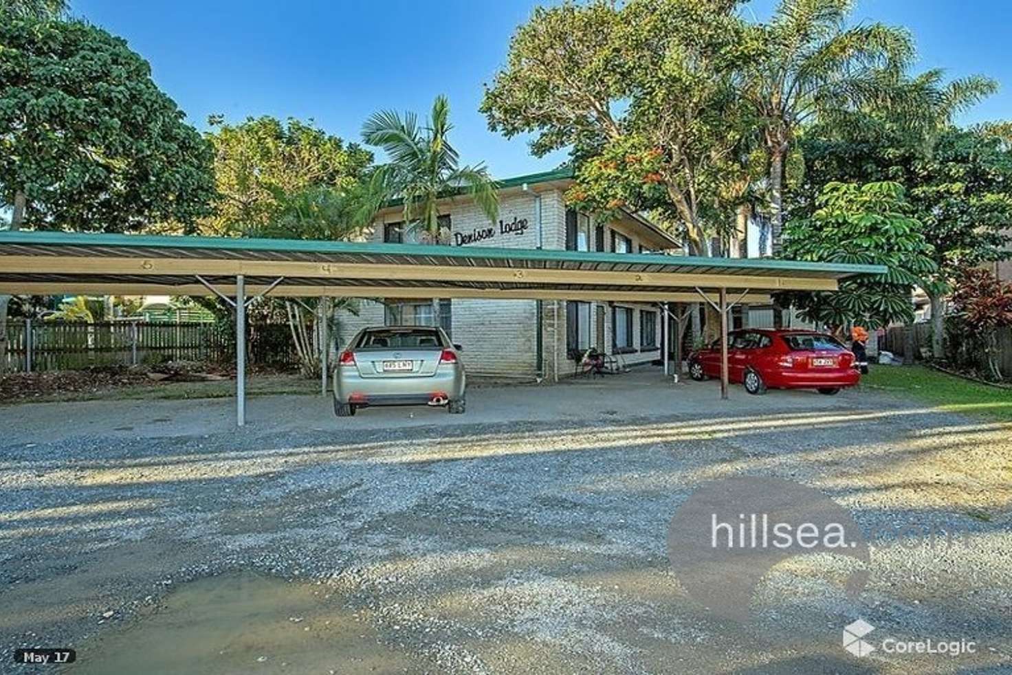 Main view of Homely apartment listing, 4/19 Brisbane Road, Biggera Waters QLD 4216