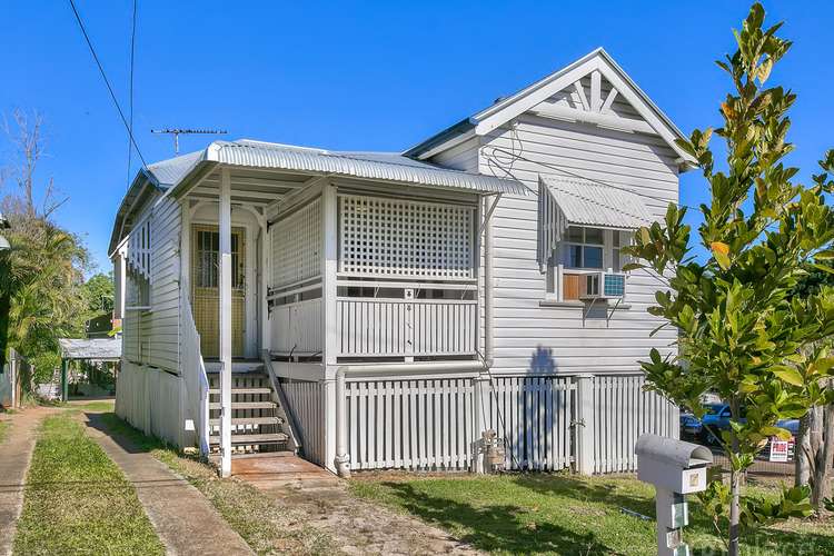 Main view of Homely house listing, 7 Abingdon Street, Woolloongabba QLD 4102