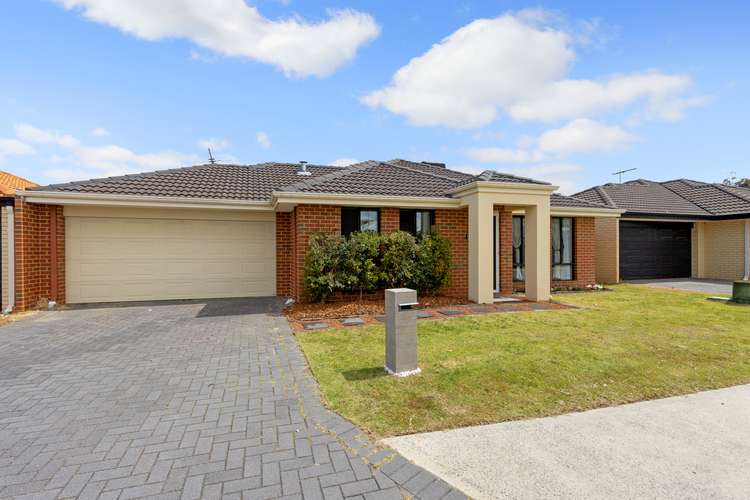 Main view of Homely house listing, 31 Corsican Way, Canning Vale WA 6155