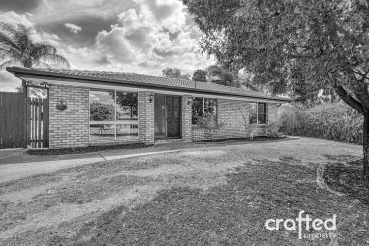 Main view of Homely house listing, 24 Dorachus Drive, Regents Park QLD 4118