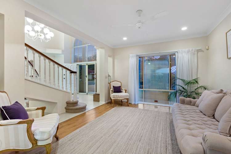 Fourth view of Homely house listing, 51 Hailey Drive, Birkdale QLD 4159