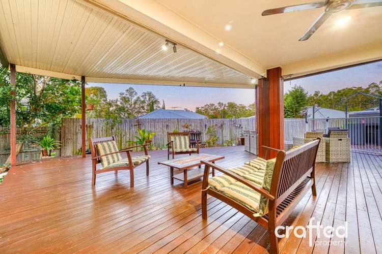 Fourth view of Homely house listing, 17 Toorwood Street, Heathwood QLD 4110