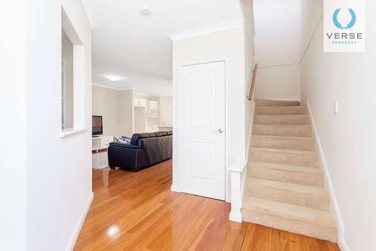 Second view of Homely house listing, 18b Marian Street, Innaloo WA 6018