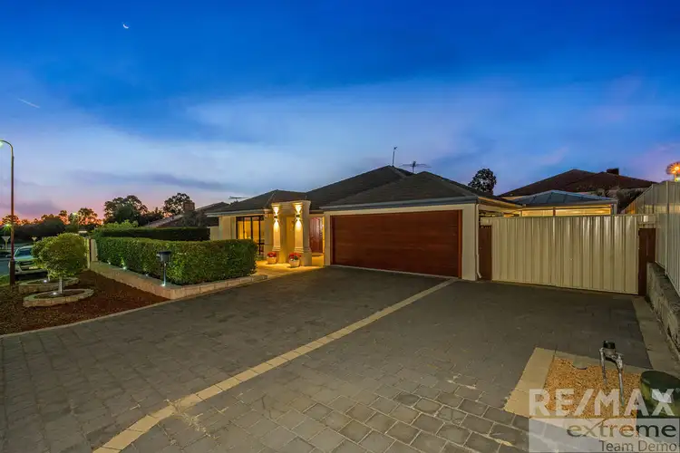 Fourth view of Homely house listing, 11 Whyalla Chase, Tapping WA 6065