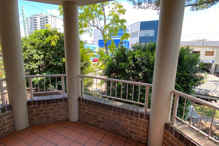 Second view of Homely unit listing, 2/62 Hunter Street, Hornsby NSW 2077