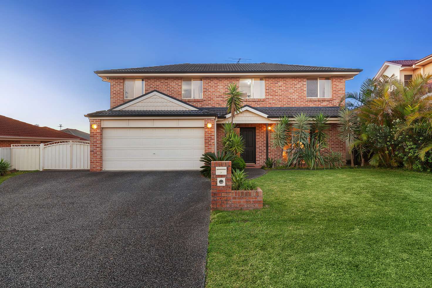 Main view of Homely house listing, 7 Dryandra Place, Redhead NSW 2290