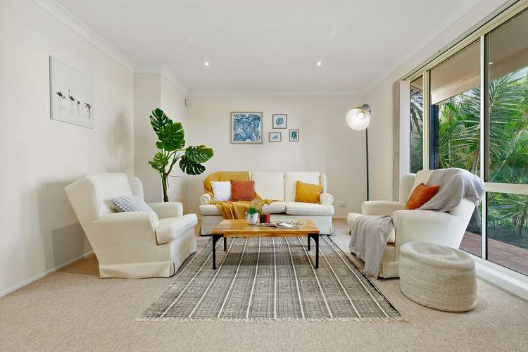 Third view of Homely house listing, 7 Dryandra Place, Redhead NSW 2290