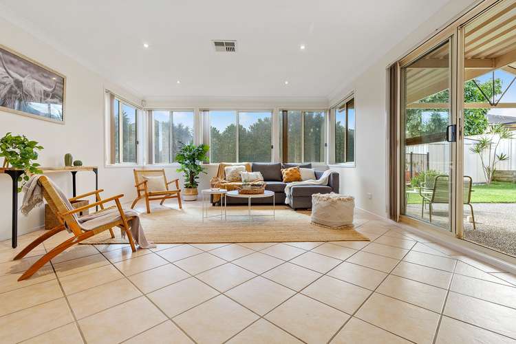 Sixth view of Homely house listing, 7 Dryandra Place, Redhead NSW 2290