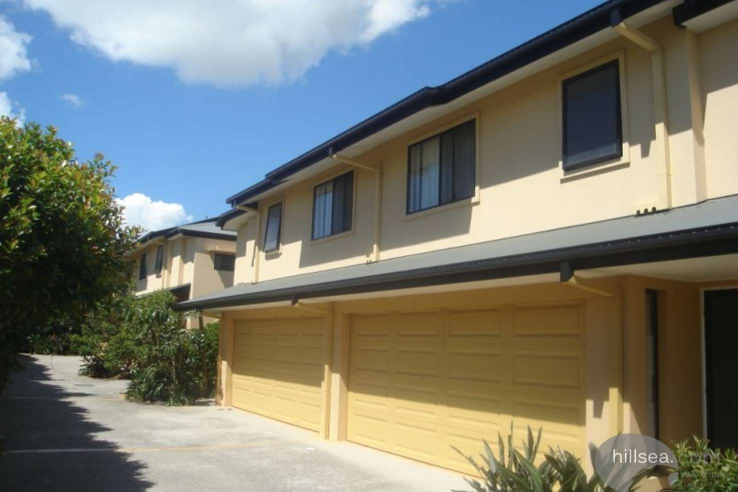 Main view of Homely townhouse listing, 3/228 Queen Street, Southport QLD 4215