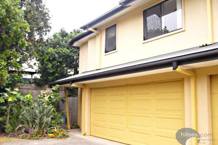 Second view of Homely townhouse listing, 3/228 Queen Street, Southport QLD 4215