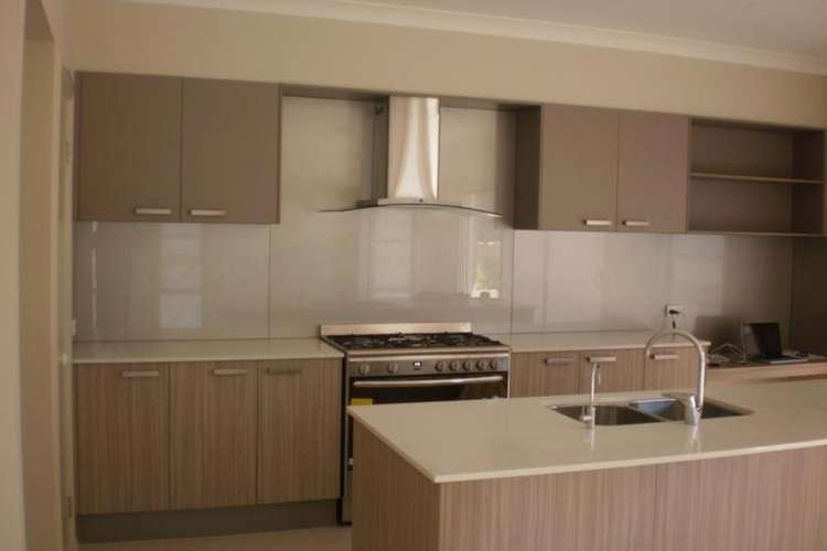 Second view of Homely house listing, 44 Tall Trees Drive, Glenmore Park NSW 2745