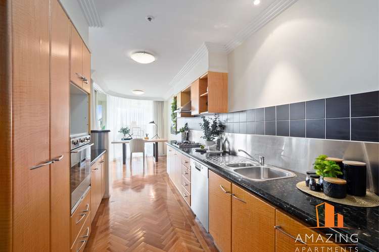 Sixth view of Homely apartment listing, 12 Edward Street, Brisbane City QLD 4000