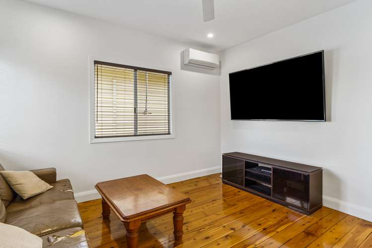 Second view of Homely house listing, 90 Boxgrove Avenue, Wynnum QLD 4178