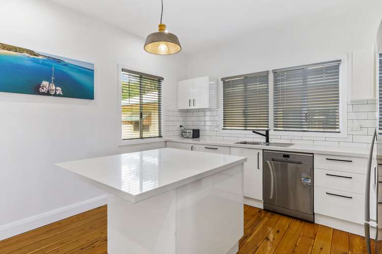 Fourth view of Homely house listing, 90 Boxgrove Avenue, Wynnum QLD 4178