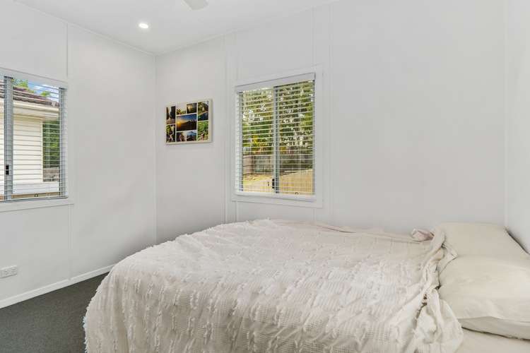 Fifth view of Homely house listing, 90 Boxgrove Avenue, Wynnum QLD 4178