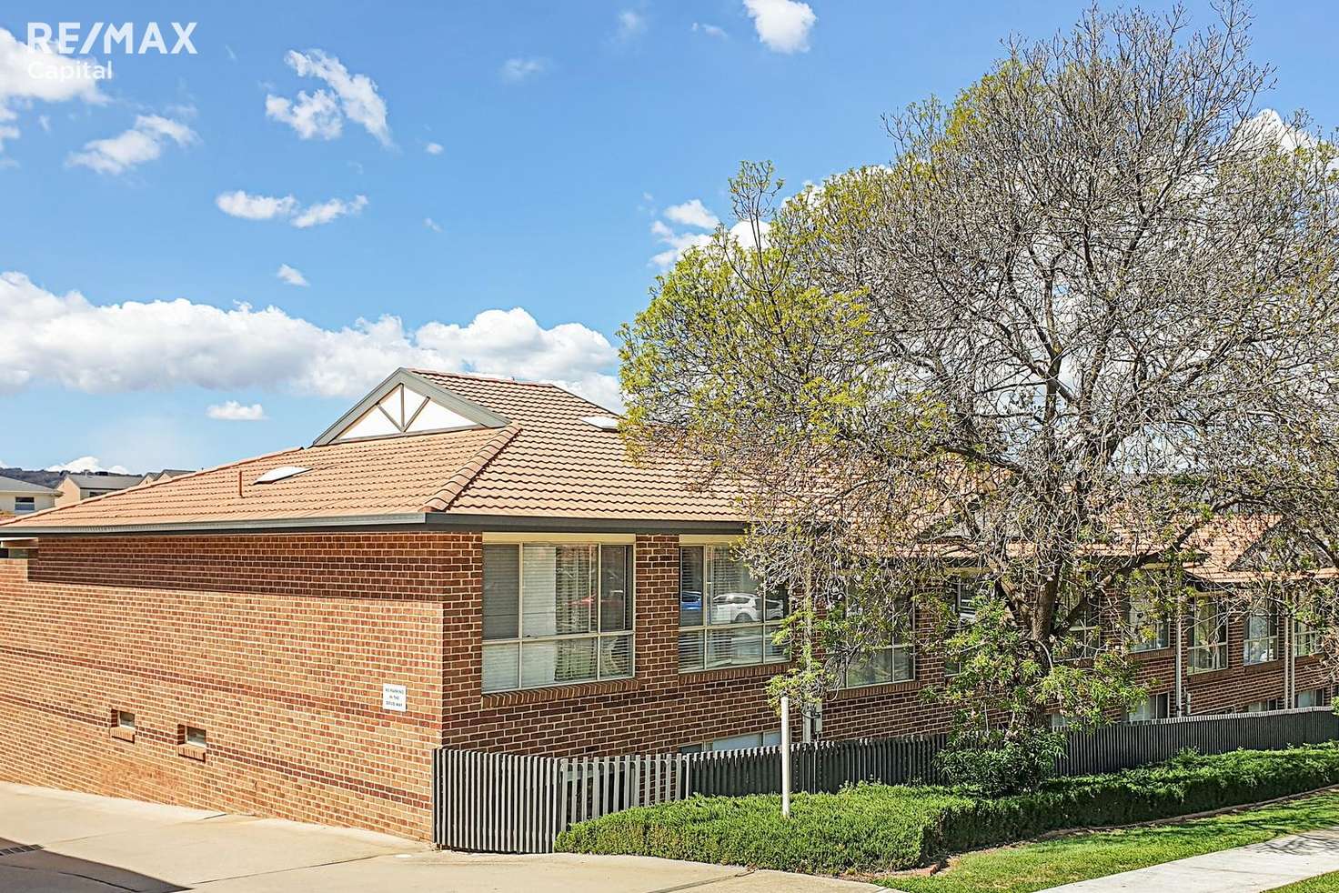 Main view of Homely apartment listing, 14/94 Collett Street, Queanbeyan NSW 2620