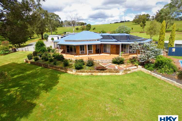 Third view of Homely house listing, 110 Edelweiss Heights, Bullsbrook WA 6084