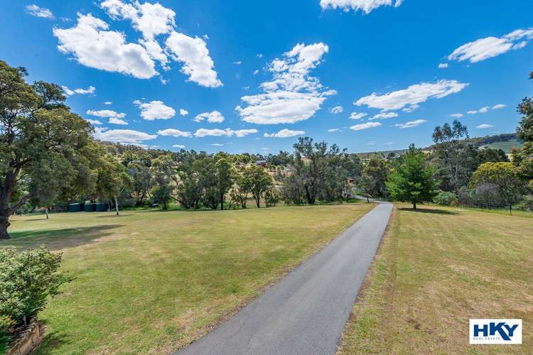 Sixth view of Homely house listing, 110 Edelweiss Heights, Bullsbrook WA 6084