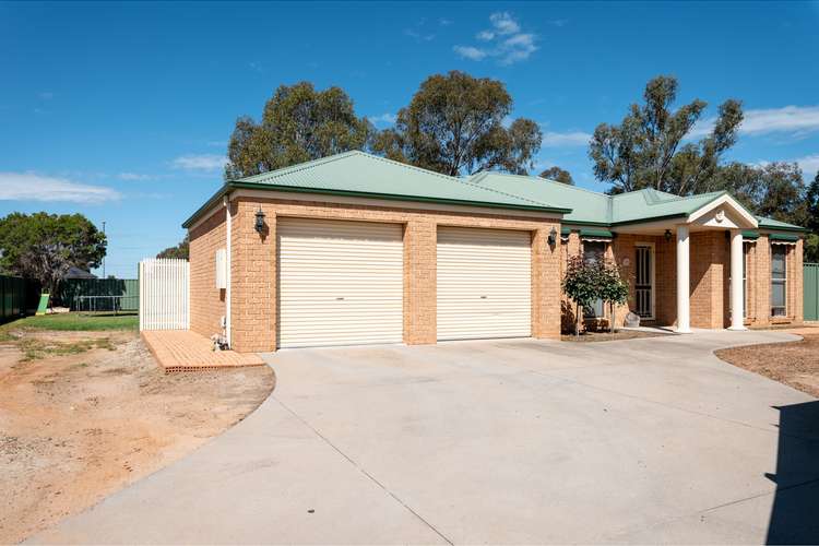 Main view of Homely house listing, 6 William Place, Howlong NSW 2643