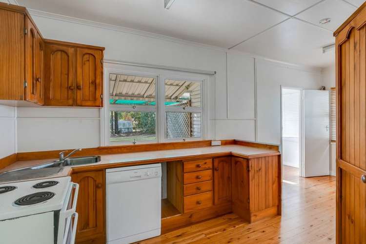 Second view of Homely house listing, 47 Parsons Street, Rangeville QLD 4350